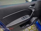 Renault Captur TCe 100 BUSINESS EDITION