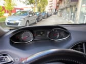 Peugeot 308 1.6 HDi Active