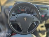 Peugeot Bipper Tepee 1.4 HDi Outdoor