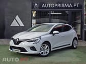 Renault Clio 1.0 TCe Intens Bi-Fuel