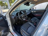 Mazda CX-3 1.5 Sky.Excellence HT Navi