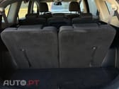 Kia Carens 1.7 CRDi ISG EX