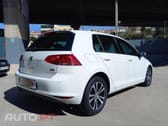 Volkswagen Golf 1.6 TDI Trendline