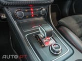 Mercedes-Benz A 45 AMG 4Matic Speedshift