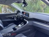 Peugeot 3008 1.2 PureTech Allure EAT8