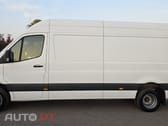 Mercedes-Benz Sprinter 517 CDi LONGA/TA