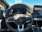Renault Captur TECHNO