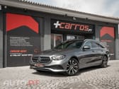 Mercedes-Benz E 300 de Exclusive Line