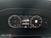Cupra Formentor 1.4 e-Hybrid DSG
