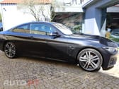 BMW 420 d Pack M Auto