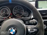 BMW 320 d Pack M