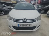 Citroen C4 1.6 HDi Attraction