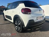 Citroen C3 Pure Tech S&S C-Series