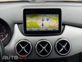 Mercedes-Benz B 200 CDI Urban