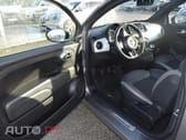 Fiat 500 1.0 Hybrid Connect