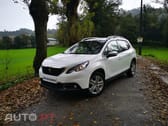 Peugeot 2008 1.6 BlueHDi Style