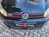 Volkswagen Golf 2.0 GTI Edition 35