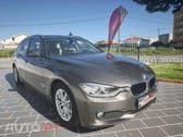 BMW 320 d Aut. Blue Performance Modern Line