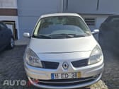 Renault Scénic 1.5 dvi exclusiv