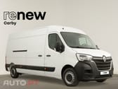 Renault Master Master 2.3 dCi L3H2 3.5T SS