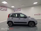 Fiat Panda 1.0 HYBRID CITY LIFE