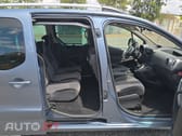 Citroen Berlingo 1.6HDI 110cv FAP Multispace Exclusive