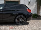 BMW 118 d Line Sport Shadow Auto