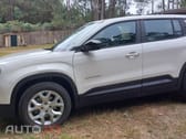 Jeep Avenger 54 kWh Altitude