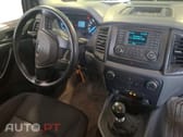 Ford Ranger 2.2 TDCi CL XL 2L 4WD