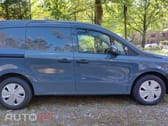 Nissan Townstar EV 45KWH 3L