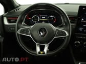 Renault Captur Captur 1.0 TCe RS Line