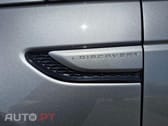Land Rover Discovery Sport Discovery Sport