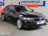 BMW 320 Outro