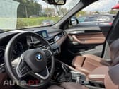 BMW X1 16 d sDrive Auto Line Sport