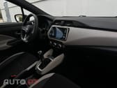 Nissan Micra 1.0 IG-T Acenta