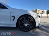 BMW 420 d Pack M Auto