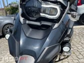 BMW C 650 GT 1200 GS Exclusive triple back