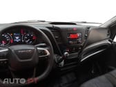 Iveco Daily 2.3 35S14 V7 H1