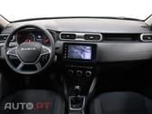 Dacia Duster Duster 1.0 TCe Journey