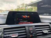 BMW 420 d Advantage Auto