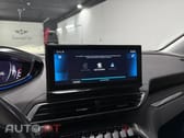 Peugeot 3008 PureTech 130 Stop & Start GPF Allure