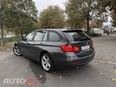 BMW 318 d Line Sport Shadow Auto