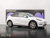 Tesla Model Y Long Range Tração Integral