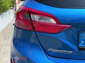 Ford Fiesta 1.0 EcoBoost ST-Line