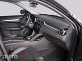 MG ZS EV Luxury Maximal I.V.A DEDUTIVEL 