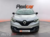 Renault Kadjar Energy dCi 110 EDC Bose Edition