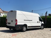 Citroen Jumper 2.0 BlueHDi 35 L4H2