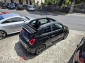 Abarth 695 1.4 T-Jet MTA