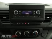 Renault Trafic Trafic 2.0 Blue dCi L1H1