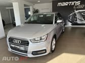 Audi A1 1.0 TFSI